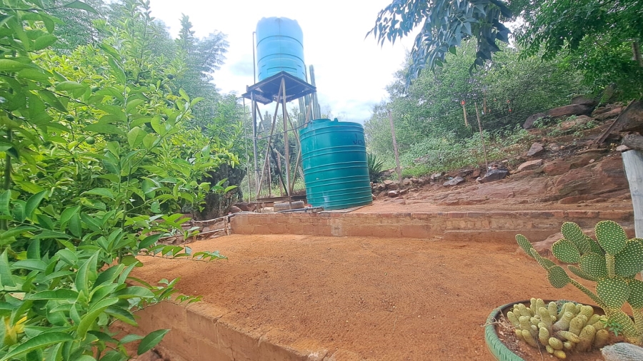 3 Bedroom Property for Sale in Olifantshoek Northern Cape